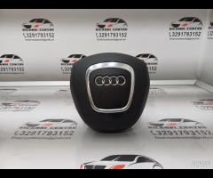 AIRBAG VOLANTE AUDI A4 2008 8K0880201AG 8K0880201A