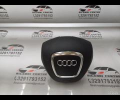 AIRBAG VOLANTE AUDI A4 2008 8K0880201AG 8K0880201A