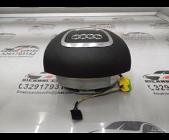 AIRBAG VOLANTE AUDI A4 2008 8K0880201AG 8K0880201A - 12