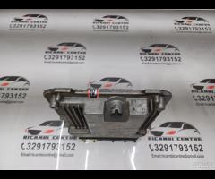 CENTRALINA MOTORE ECU 2.0D 135Kw 184CV VOLKSWAGEN