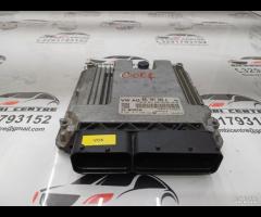 CENTRALINA MOTORE ECU 2.0D 135Kw 184CV VOLKSWAGEN - 10