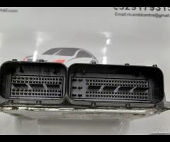 CENTRALINA MOTORE ECU 2.0D 135Kw 184CV VOLKSWAGEN - 11