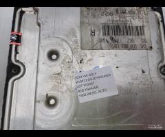 CENTRALINA MOTORE ECU 2.0D 135Kw 184CV VOLKSWAGEN - 13