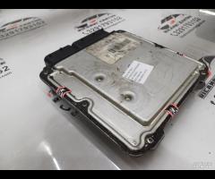 CENTRALINA MOTORE ECU 2.0D 135Kw 184CV VOLKSWAGEN - 14