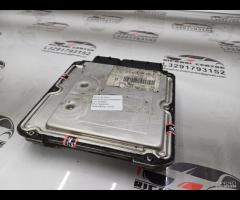 CENTRALINA MOTORE ECU 2.0D 135Kw 184CV VOLKSWAGEN - 15