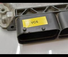 CENTRALINA MOTORE ECU 2.0D 135Kw 184CV VOLKSWAGEN - 17
