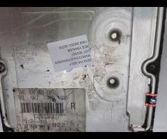 CENTRALINA MOTORE ECU 2.0D 135Kw 184CV VOLKSWAGEN - 18