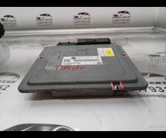CENTRALINA MOTORE ECU 1.2B 77Kw 105CV SEAT TOLEDO - 6