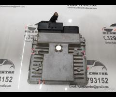 CENTRALINA MOTORE ECU 1.2B 77Kw 105CV SEAT TOLEDO - 11