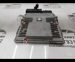 CENTRALINA MOTORE ECU 1.2B 77Kw 105CV SEAT TOLEDO - 12