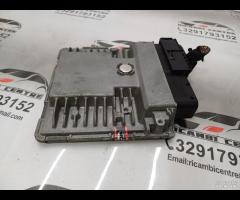 CENTRALINA MOTORE ECU 1.2B 77Kw 105CV SEAT TOLEDO - 13