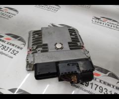 CENTRALINA MOTORE ECU 1.2B 77Kw 105CV SEAT TOLEDO - 15