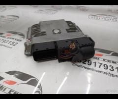 CENTRALINA MOTORE ECU 1.2B 77Kw 105CV SEAT TOLEDO - 16