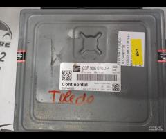 CENTRALINA MOTORE ECU 1.2B 77Kw 105CV SEAT TOLEDO - 17