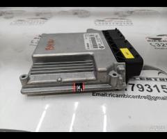 CENTRALINA MOTORE ECU 2.0D 105Kw 143CV BMW E87 LCI