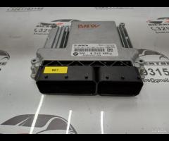 CENTRALINA MOTORE ECU 2.0D 105Kw 143CV BMW E87 LCI - 6