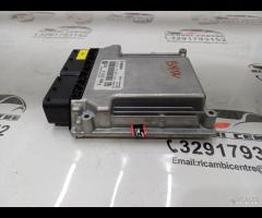CENTRALINA MOTORE ECU 2.0D 105Kw 143CV BMW E87 LCI - 7