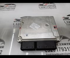 CENTRALINA MOTORE ECU 2.0D 105Kw 143CV BMW E87 LCI - 9