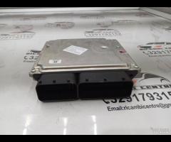 CENTRALINA MOTORE ECU 2.0D 105Kw 143CV BMW E87 LCI - 10