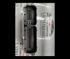 CENTRALINA MOTORE ECU 2.0D 105Kw 143CV BMW E87 LCI - 12