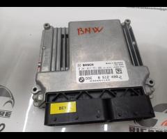 CENTRALINA MOTORE ECU 2.0D 105Kw 143CV BMW E87 LCI - 13