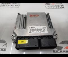 CENTRALINA MOTORE ECU 2.0D 105Kw 143CV BMW E87 LCI - 14