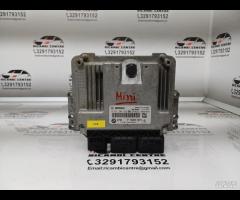 CENTRALINA MOTORE ECU 1.4B 55Kw 75CV MINI R55 R56