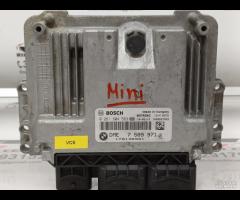 CENTRALINA MOTORE ECU 1.4B 55Kw 75CV MINI R55 R56