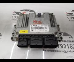 CENTRALINA MOTORE ECU 1.4B 55Kw 75CV MINI R55 R56 - 6