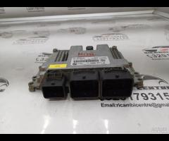 CENTRALINA MOTORE ECU 1.4B 55Kw 75CV MINI R55 R56 - 7