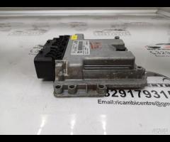 CENTRALINA MOTORE ECU 1.4B 55Kw 75CV MINI R55 R56 - 8