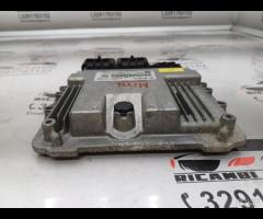 CENTRALINA MOTORE ECU 1.4B 55Kw 75CV MINI R55 R56 - 9