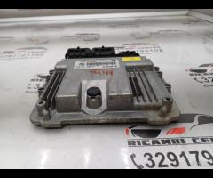 CENTRALINA MOTORE ECU 1.4B 55Kw 75CV MINI R55 R56 - 10