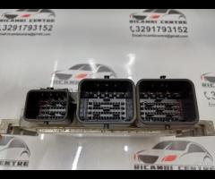 CENTRALINA MOTORE ECU 1.4B 55Kw 75CV MINI R55 R56 - 13