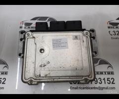 CENTRALINA MOTORE ECU 1.4B 55Kw 75CV MINI R55 R56 - 14
