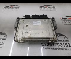 CENTRALINA MOTORE ECU 1.4B 55Kw 75CV MINI R55 R56 - 15