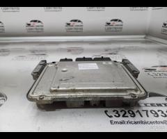 CENTRALINA MOTORE ECU 1.4B 55Kw 75CV MINI R55 R56 - 16