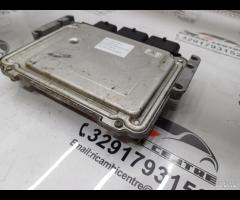 CENTRALINA MOTORE ECU 1.4B 55Kw 75CV MINI R55 R56 - 17