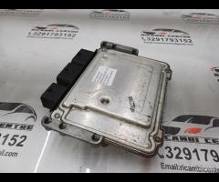 CENTRALINA MOTORE ECU 1.4B 55Kw 75CV MINI R55 R56 - 18
