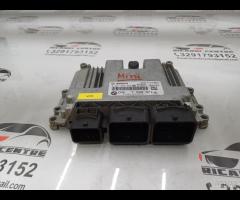CENTRALINA MOTORE ECU 1.4B 55Kw 75CV MINI R55 R56 - 20