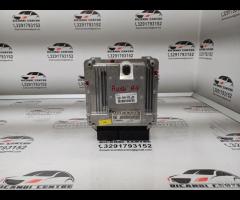 CENTRALINA MOTORE ECU 2.0D 105Kw 143CV AUDI A4 200