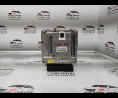 CENTRALINA MOTORE ECU 2.0D 105Kw 143CV AUDI A4 200