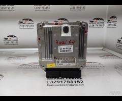 CENTRALINA MOTORE ECU 2.0D 105Kw 143CV AUDI A4 200
