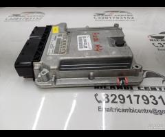 CENTRALINA MOTORE ECU 2.0D 105Kw 143CV AUDI A4 200 - 8
