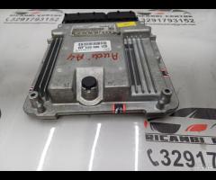 CENTRALINA MOTORE ECU 2.0D 105Kw 143CV AUDI A4 200 - 9
