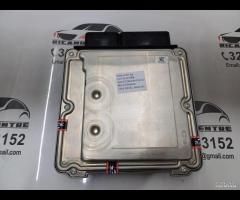 CENTRALINA MOTORE ECU 2.0D 105Kw 143CV AUDI A4 200 - 13
