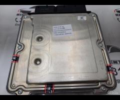 CENTRALINA MOTORE ECU 2.0D 105Kw 143CV AUDI A4 200 - 15
