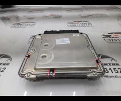 CENTRALINA MOTORE ECU 2.0D 105Kw 143CV AUDI A4 200 - 16