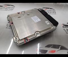 CENTRALINA MOTORE ECU 2.0D 105Kw 143CV AUDI A4 200 - 17