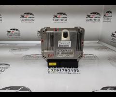 CENTRALINA MOTORE ECU 2.0D 100Kw 136CV AUDI A4 201